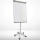 Adjustable Flipchart Professional with Casters